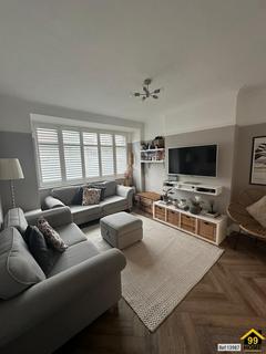 4 bedroom terraced house for sale, MILBOROUGH CRESCENT, London, United Kingdom, SE12