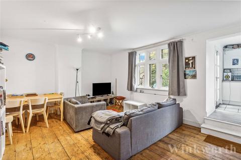 3 bedroom apartment for sale, Mildmay Grove North, London, N1