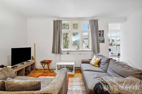 3 bedroom apartment for sale, Mildmay Grove North, London, N1