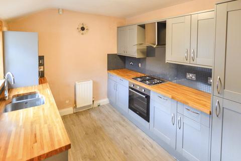 17 Caledonian Road, Stevenston, KA20 3LW