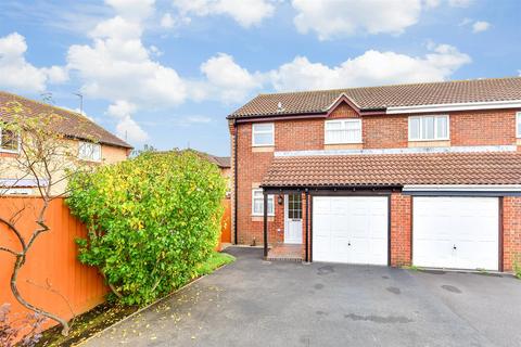 3 bedroom end of terrace house for sale, Anchorage Park, Portsmouth, Hampshire