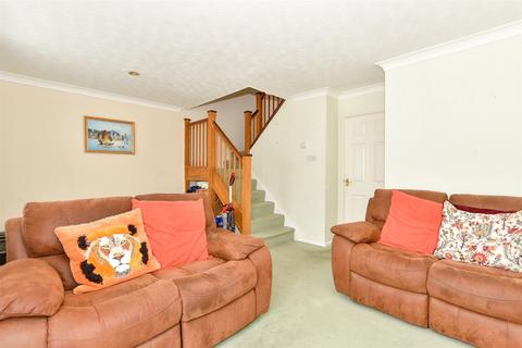 3 bedroom end of terrace house for sale, Anchorage Park, Portsmouth, Hampshire