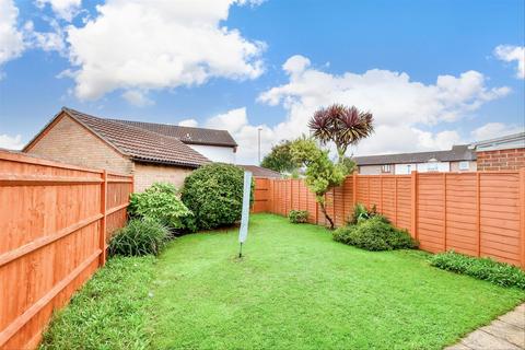 3 bedroom end of terrace house for sale, Anchorage Park, Portsmouth, Hampshire