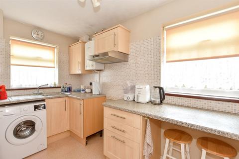 3 bedroom end of terrace house for sale, Anchorage Park, Portsmouth, Hampshire