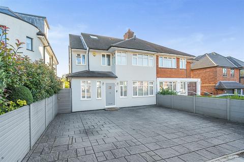 5 bedroom house for sale, Edgwarebury Lane, Edgware