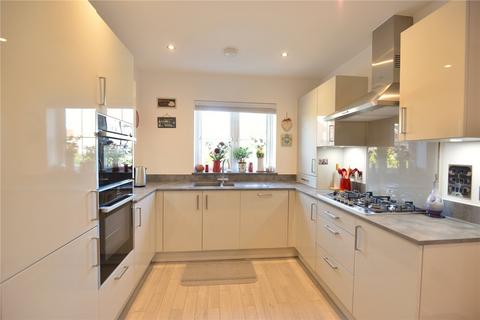 3 bedroom detached house for sale, Augustus Avenue, Fordingbridge, Hampshire, SP6