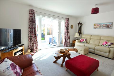 3 bedroom detached house for sale, Augustus Avenue, Fordingbridge, Hampshire, SP6