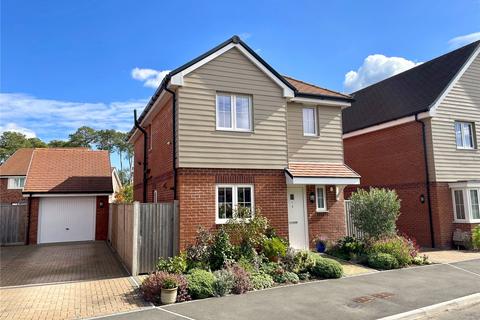 undefined, Augustus Avenue, Fordingbridge, Hampshire, SP6