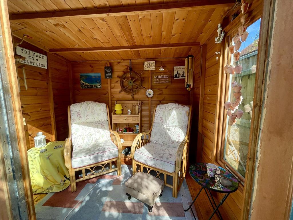 Summerhouse