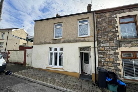 4 bedroom end of terrace house for sale, Dowlais, Merthyr Tydfil CF48