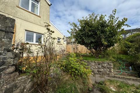 4 bedroom end of terrace house for sale, Dowlais, Merthyr Tydfil CF48