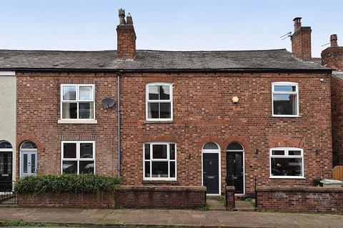 2 bedroom house for sale, New Hall Street, Macclesfield