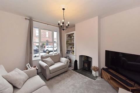 2 bedroom house for sale, New Hall Street, Macclesfield