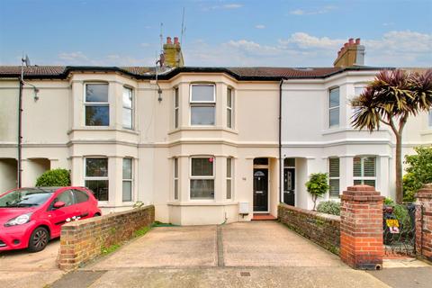 3 bedroom house for sale, Windsor Road, Worthing