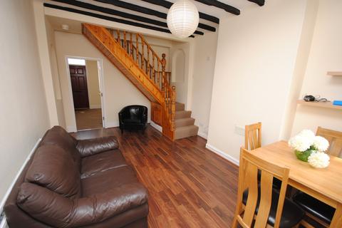 3 bedroom house to rent, Leopold Street, Leicestershire LE11