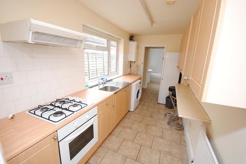 3 bedroom house to rent, Leopold Street, Leicestershire LE11