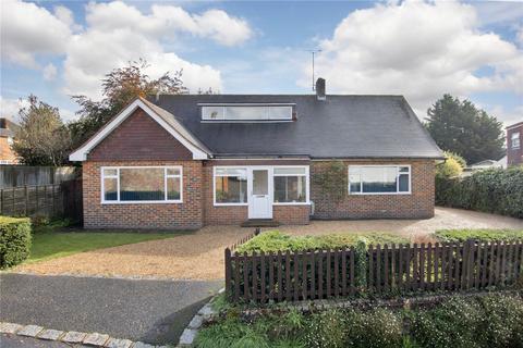 4 bedroom detached house for sale, Back Lane, Horsmonden, Tonbridge, Kent, TN12