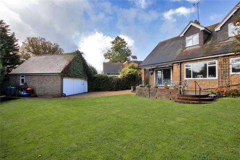 4 bedroom detached house for sale, Back Lane, Horsmonden, Tonbridge, Kent, TN12