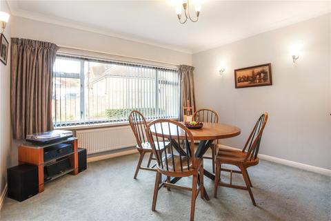 Tadley Nook Back Lane, Horsmonden, Tonbridge, TN12 8LL