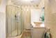 Shower/Utility Rm