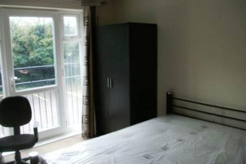 2 bedroom house to rent, Gracedieu Court, Loughborough LE11