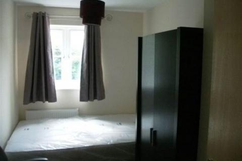 2 bedroom house to rent, Gracedieu Court, Loughborough LE11