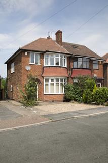 3 bedroom house to rent, Oaklands Avenue, Leicestershire LE11