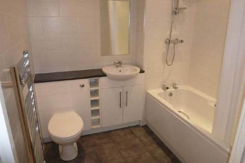 2 bedroom house to rent, Gracedieu Court, Loughborough LE11