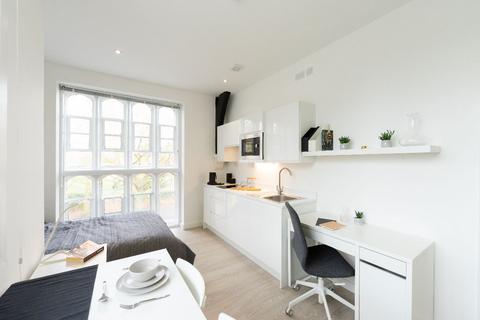 Studio for sale, Apartment 76, Orme House, Orme Road, Newcastle