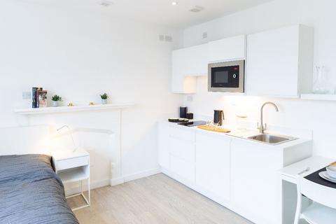 Studio for sale, Apartment 76, Orme House, Orme Road, Newcastle