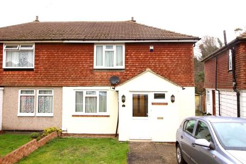 3 bedroom semi-detached house for sale, Maxwell Gardens, Orpington BR6