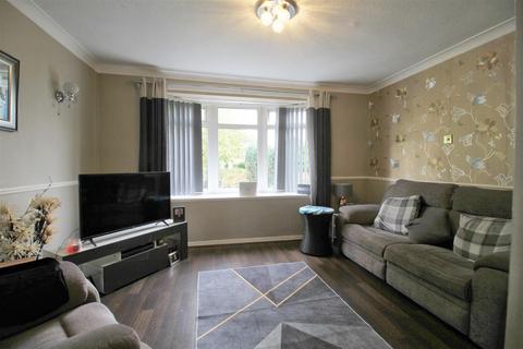 3 bedroom terraced house for sale, Circular Road, Manchester M34