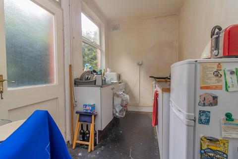 2 bedroom terraced house for sale, Browning Street, Leicester, LE3