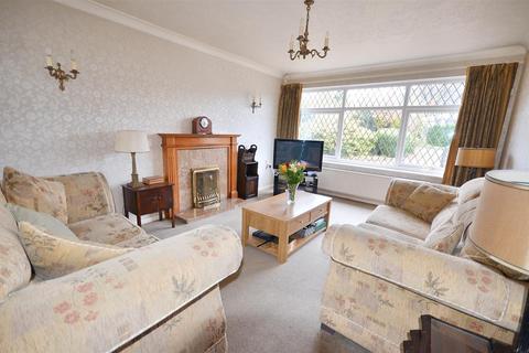 3 bedroom detached house for sale, Sherborne Drive, Newcastle