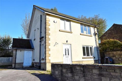 3 bedroom detached house for sale, Marland Rise, Marland, Rochdale, Greater Manchester, OL11