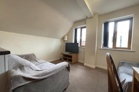 2 bedroom flat to rent, Churchgate Mews, Leicestershire LE11