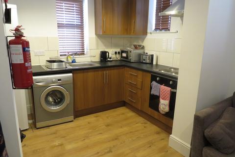 1 bedroom flat to rent, Great Central Apts, Leicestershire LE11