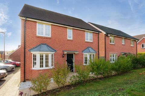 4 bedroom detached house to rent, Botley,  Oxfordshire,  OX2