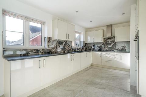 4 bedroom detached house to rent, Botley,  Oxfordshire,  OX2