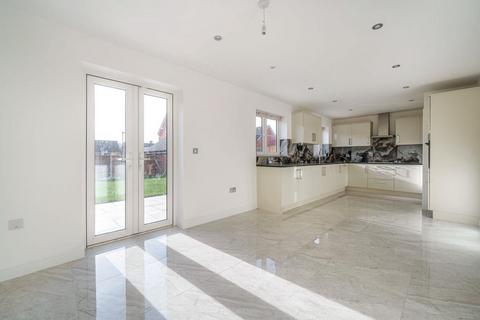 4 bedroom detached house to rent, Botley,  Oxfordshire,  OX2