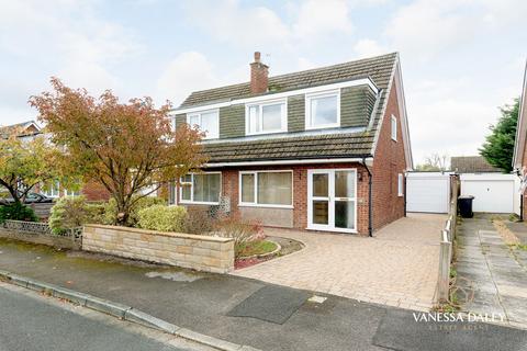 3 bedroom semi-detached house for sale, Alford Fold, Preston, PR2