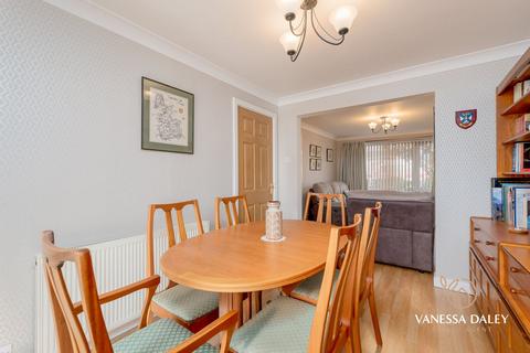 11 Alford Fold, Fulwood, Preston, PR2 3UU