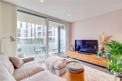 1 bedroom property for sale, Buckhold Road, London, SW18