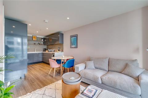 1 bedroom apartment for sale, Buckhold Road, London, SW18