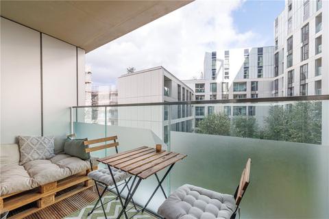 1 bedroom apartment for sale, Buckhold Road, London, SW18