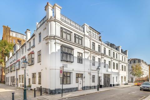 De Vere Cottages, Kensington, London