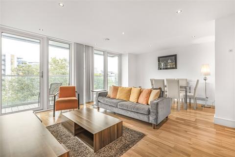 3 bedroom apartment for sale, The Crescent, Deptford SE8