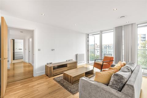 3 bedroom apartment for sale, The Crescent, Deptford SE8