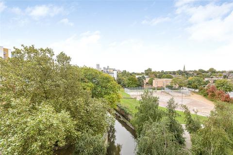 3 bedroom apartment for sale, The Crescent, Deptford SE8