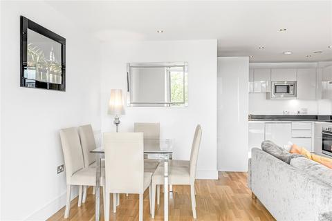 3 bedroom apartment for sale, The Crescent, Deptford SE8